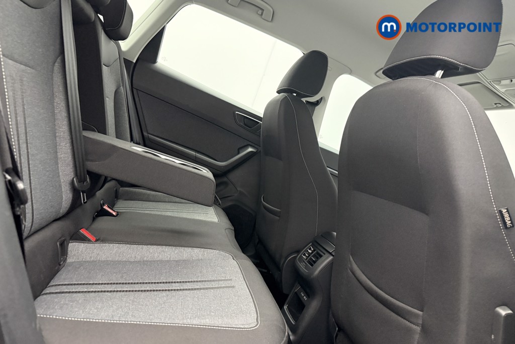 Seat Ateca Se Technology Manual Petrol SUV - Stock Number (1627277) - 20th supplementary image