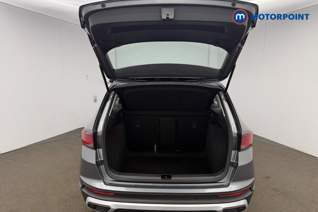Seat Ateca Se Technology Manual Petrol SUV - Stock Number (1627277) - 22nd supplementary image