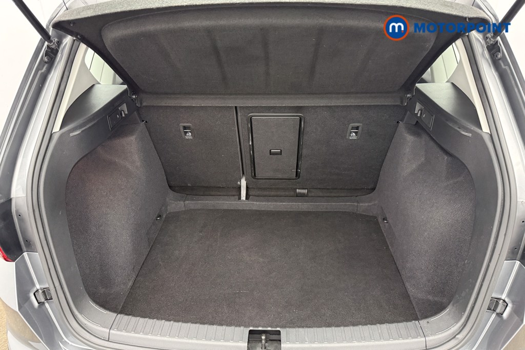 Seat Ateca Se Technology Manual Petrol SUV - Stock Number (1627277) - 23rd supplementary image