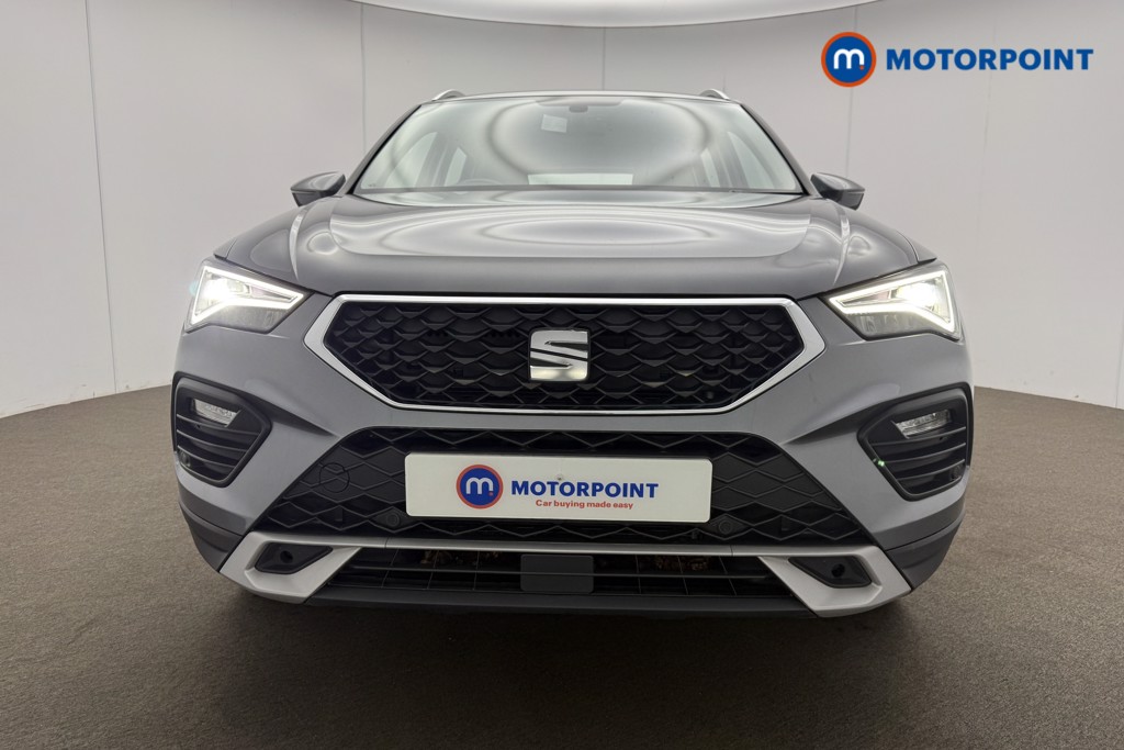 Seat Ateca Se Technology Manual Petrol SUV - Stock Number (1627277) - 24th supplementary image