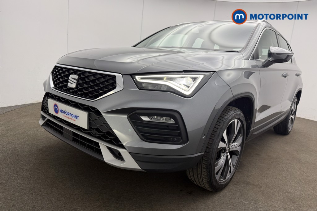 Seat Ateca Se Technology Manual Petrol SUV - Stock Number (1627277) - 25th supplementary image