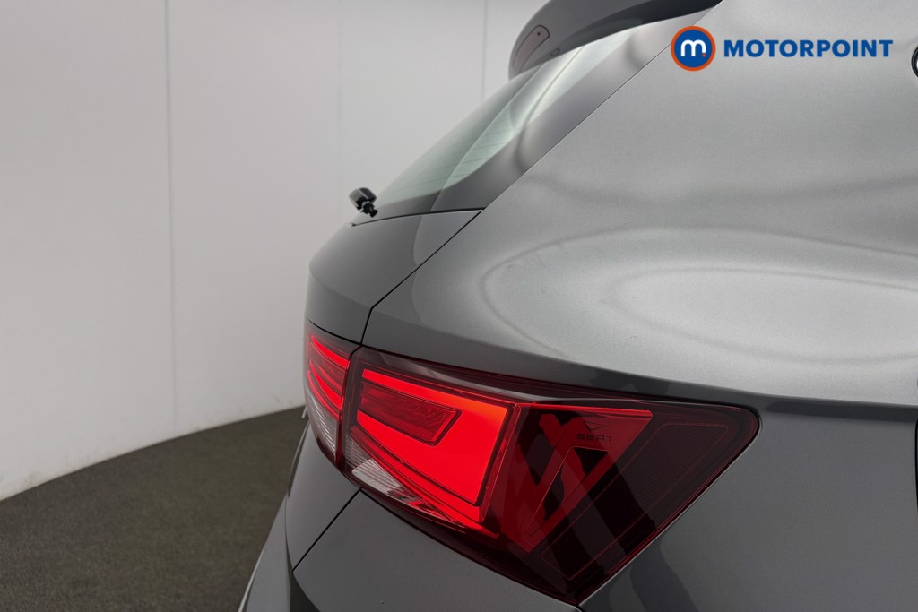 Seat Ateca Se Technology Manual Petrol SUV - Stock Number (1627277) - 27th supplementary image