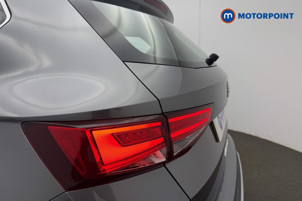 Seat Ateca Se Technology Manual Petrol SUV - Stock Number (1627277) - 28th supplementary image