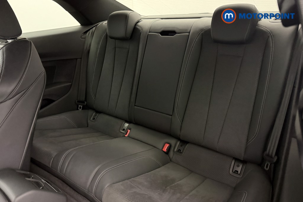 Audi A5 S Line Automatic Petrol Coupe - Stock Number (1627283) - 3rd supplementary image