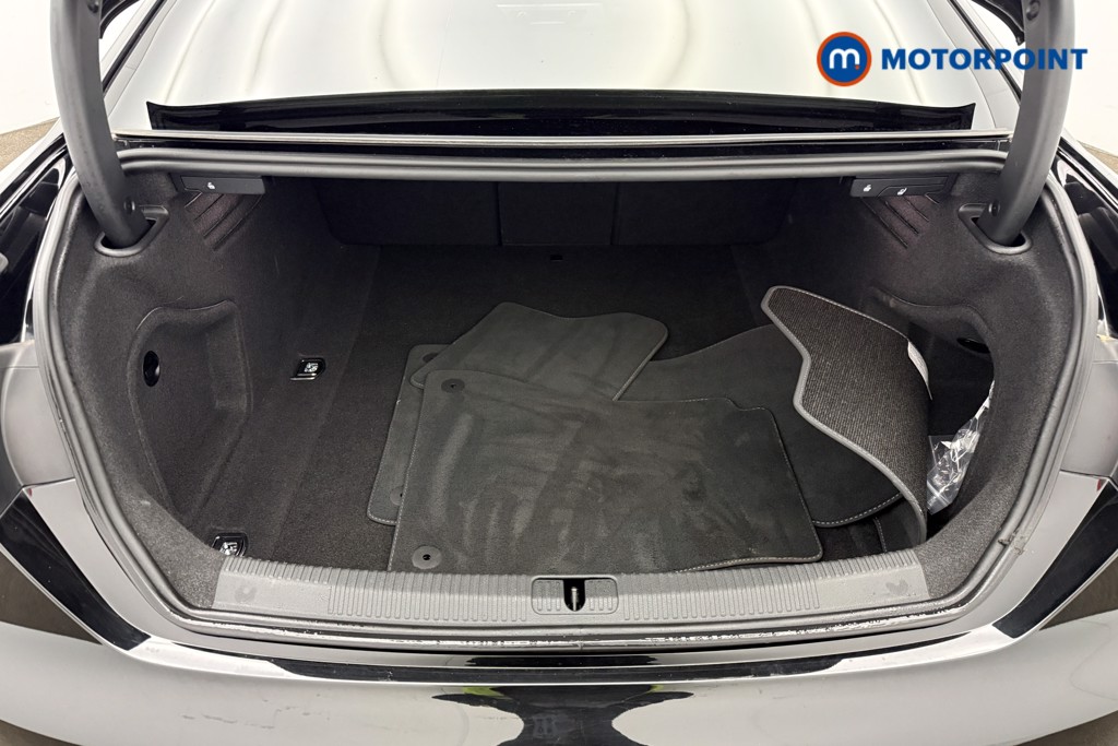 Audi A5 S Line Automatic Petrol Coupe - Stock Number (1627283) - 4th supplementary image