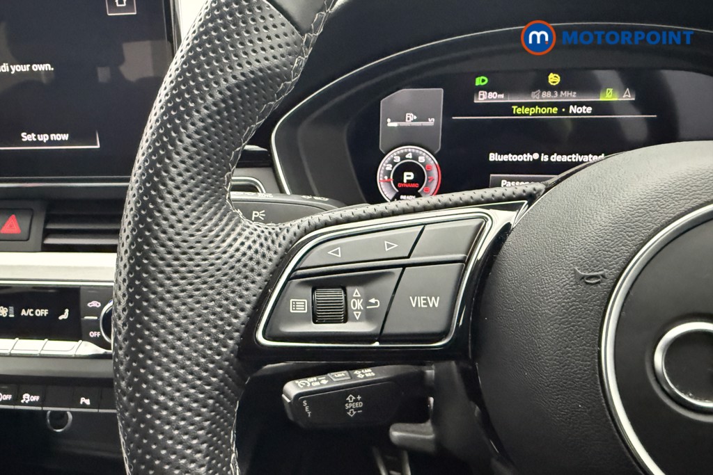 Audi A5 S Line Automatic Petrol Coupe - Stock Number (1627283) - 6th supplementary image