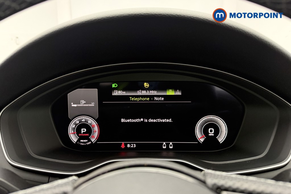 Audi A5 S Line Automatic Petrol Coupe - Stock Number (1627283) - 8th supplementary image