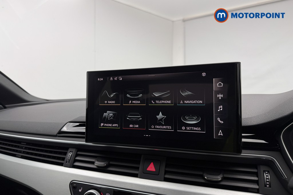 Audi A5 S Line Automatic Petrol Coupe - Stock Number (1627283) - 9th supplementary image