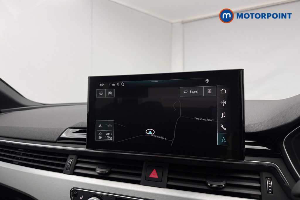 Audi A5 S Line Automatic Petrol Coupe - Stock Number (1627283) - 10th supplementary image