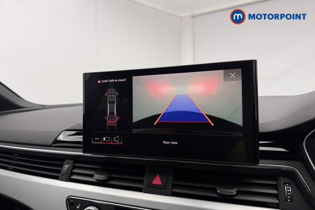 Audi A5 S Line Automatic Petrol Coupe - Stock Number (1627283) - 11th supplementary image