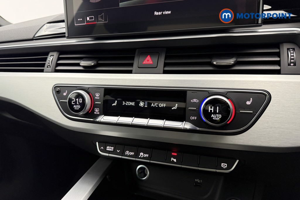 Audi A5 S Line Automatic Petrol Coupe - Stock Number (1627283) - 12th supplementary image