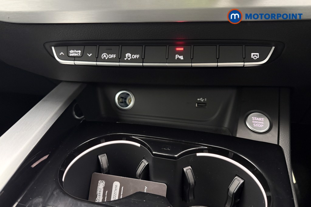 Audi A5 S Line Automatic Petrol Coupe - Stock Number (1627283) - 13th supplementary image