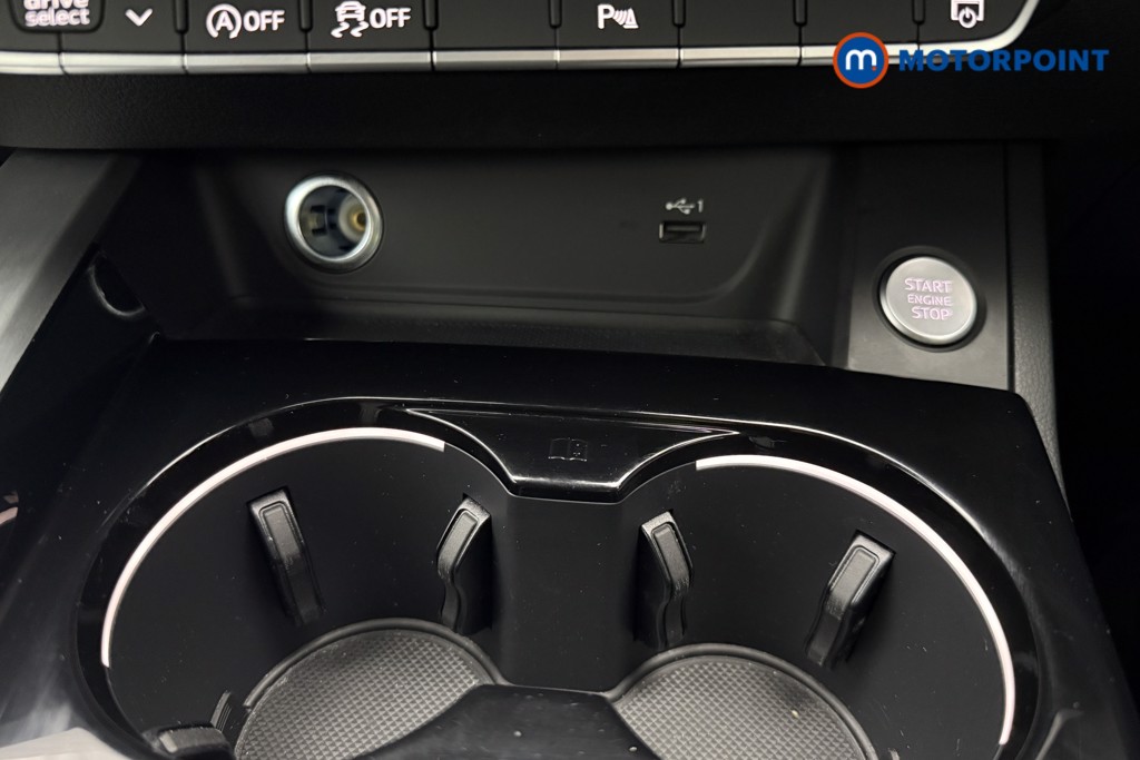 Audi A5 S Line Automatic Petrol Coupe - Stock Number (1627283) - 14th supplementary image