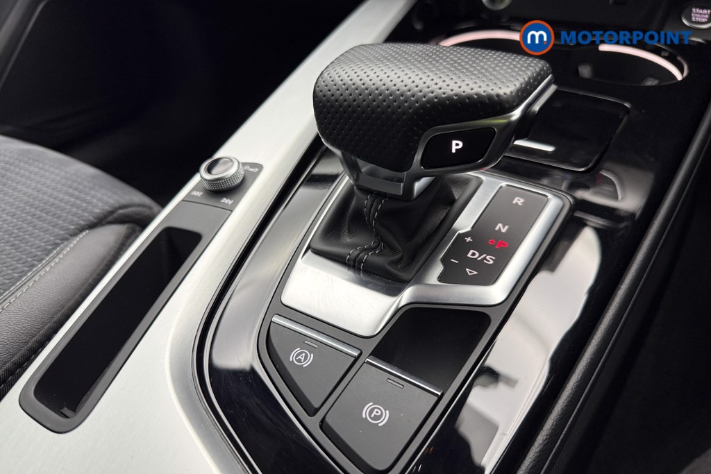 Audi A5 S Line Automatic Petrol Coupe - Stock Number (1627283) - 15th supplementary image