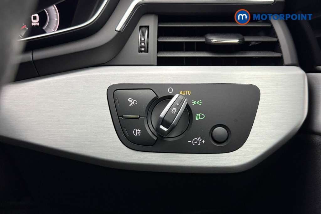 Audi A5 S Line Automatic Petrol Coupe - Stock Number (1627283) - 16th supplementary image