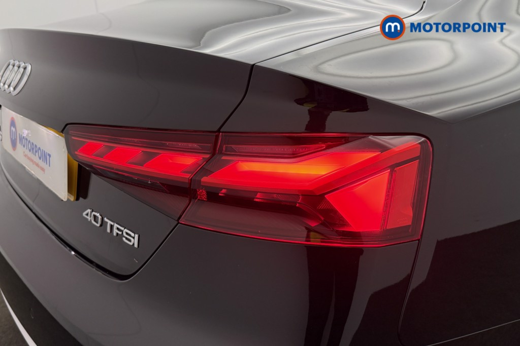 Audi A5 S Line Automatic Petrol Coupe - Stock Number (1627283) - 18th supplementary image