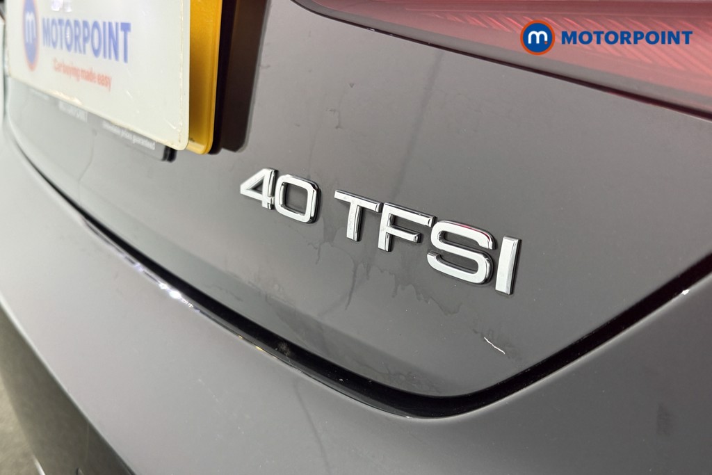 Audi A5 S Line Automatic Petrol Coupe - Stock Number (1627283) - 19th supplementary image