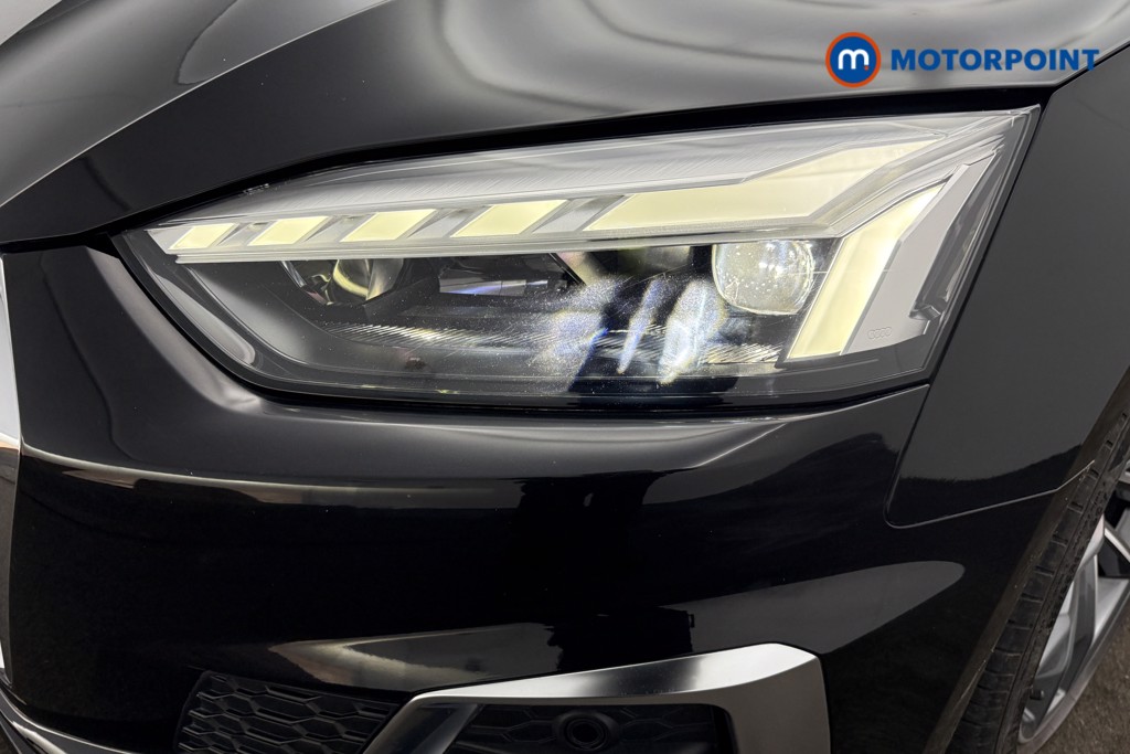 Audi A5 S Line Automatic Petrol Coupe - Stock Number (1627283) - 22nd supplementary image