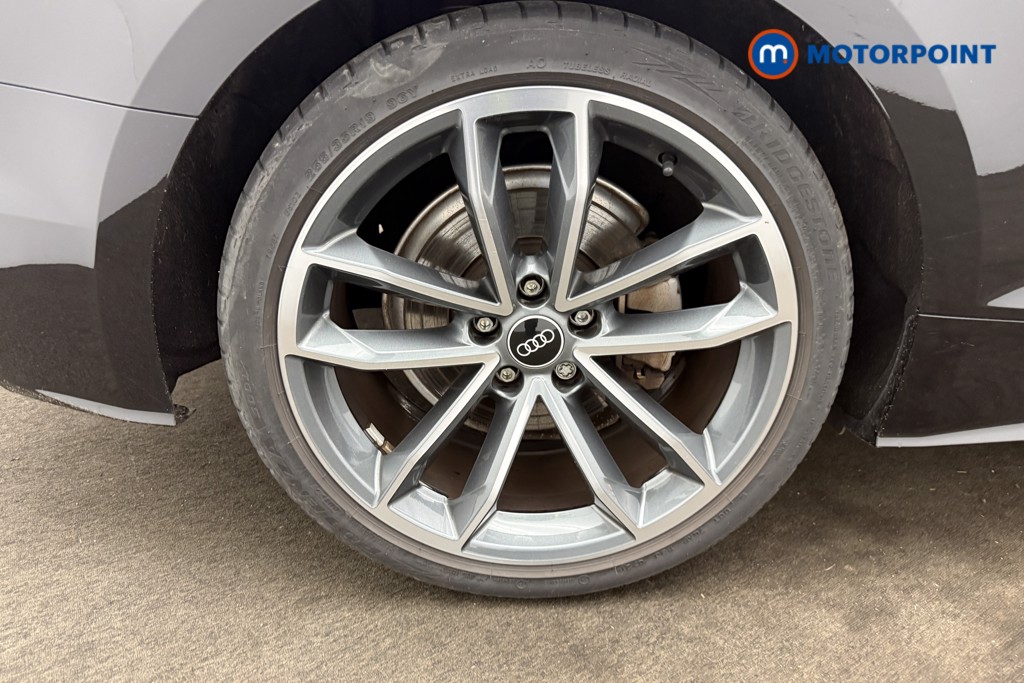 Audi A5 S Line Automatic Petrol Coupe - Stock Number (1627283) - 24th supplementary image