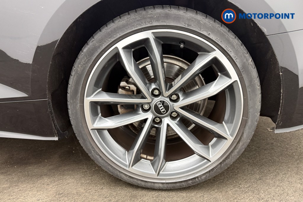 Audi A5 S Line Automatic Petrol Coupe - Stock Number (1627283) - 25th supplementary image