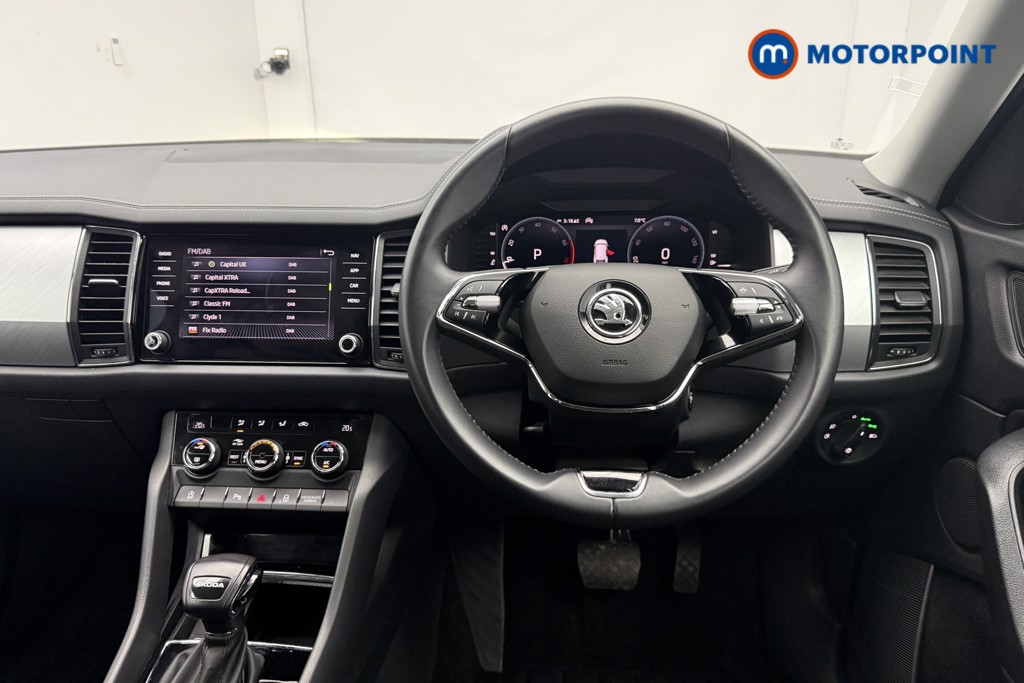 Skoda Kodiaq Se Drive Automatic Petrol SUV - Stock Number (1627295) - 2nd supplementary image