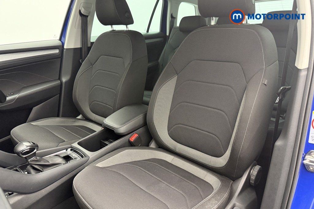 Skoda Kodiaq Se Drive Automatic Petrol SUV - Stock Number (1627295) - 3rd supplementary image