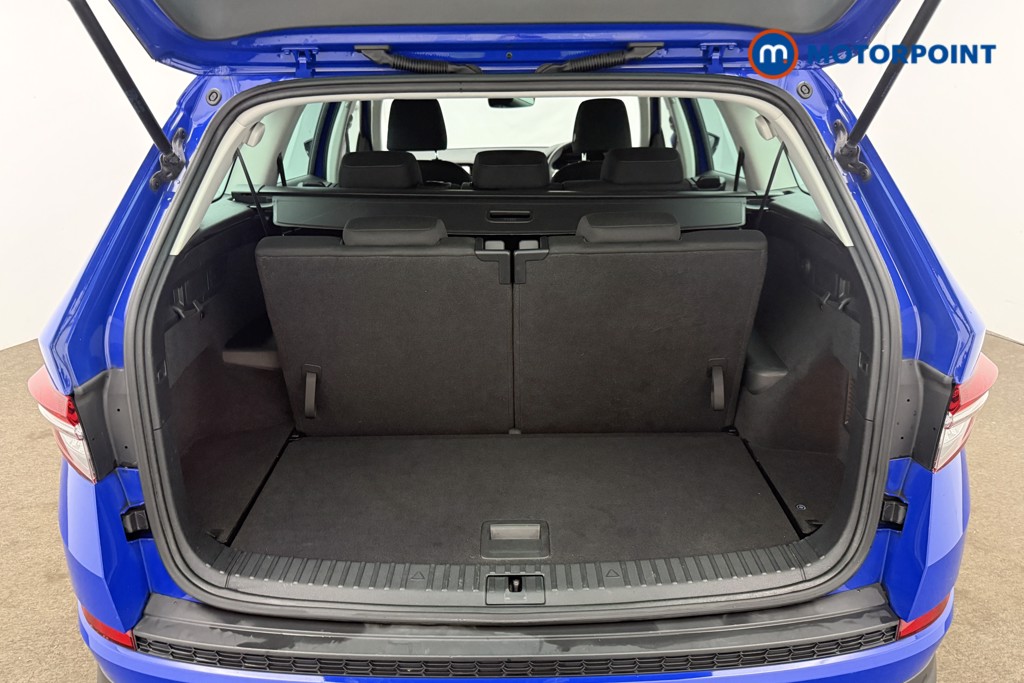 Skoda Kodiaq Se Drive Automatic Petrol SUV - Stock Number (1627295) - 5th supplementary image