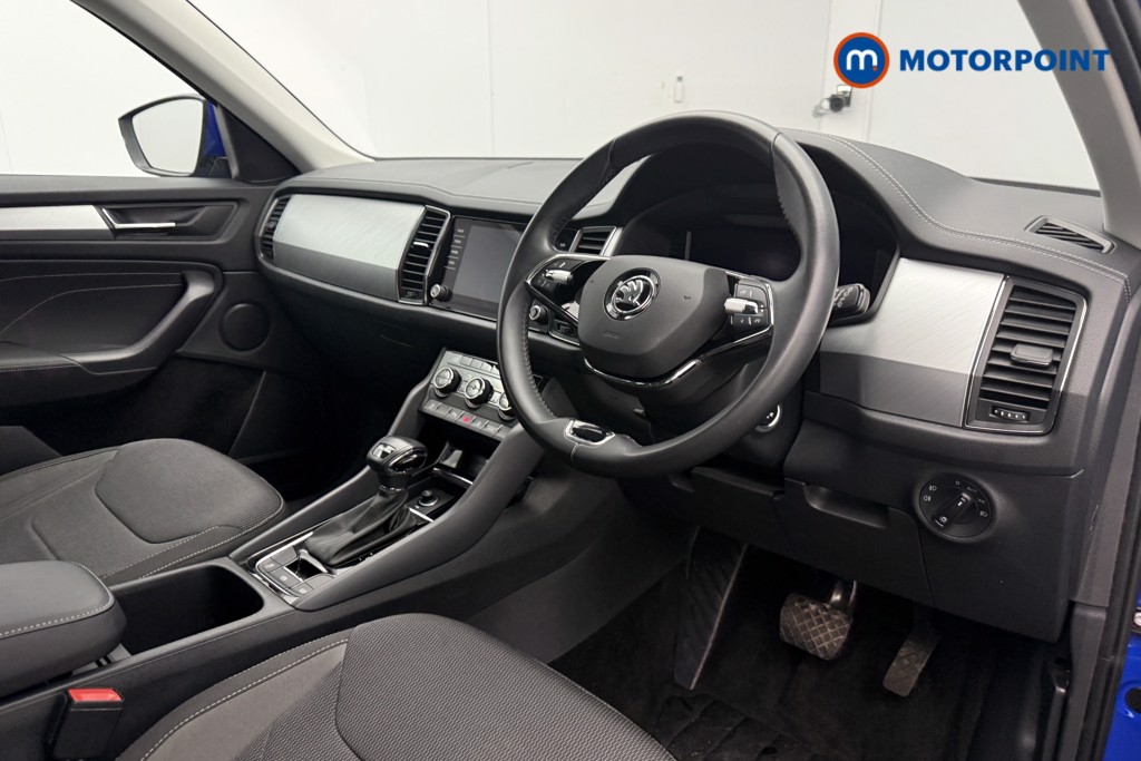 Skoda Kodiaq Se Drive Automatic Petrol SUV - Stock Number (1627295) - 6th supplementary image