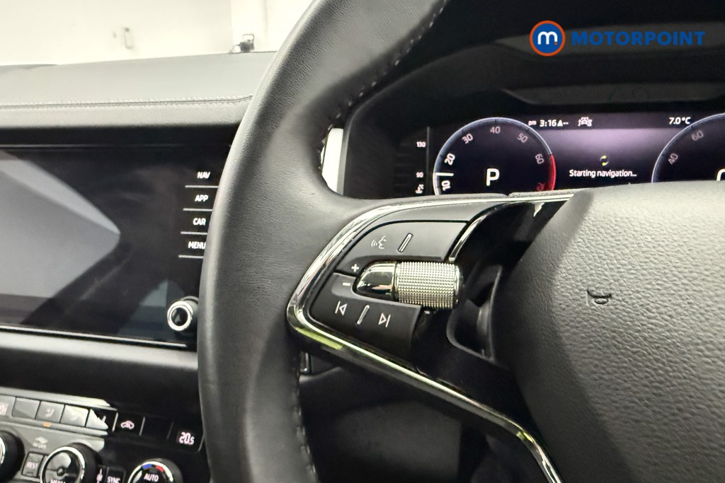 Skoda Kodiaq Se Drive Automatic Petrol SUV - Stock Number (1627295) - 7th supplementary image