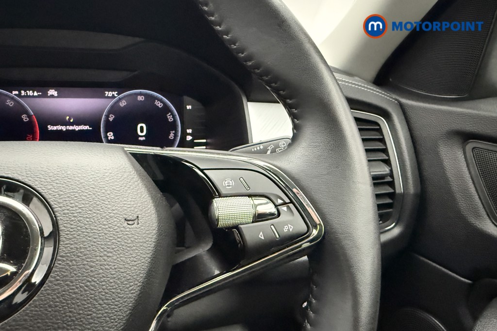 Skoda Kodiaq Se Drive Automatic Petrol SUV - Stock Number (1627295) - 8th supplementary image