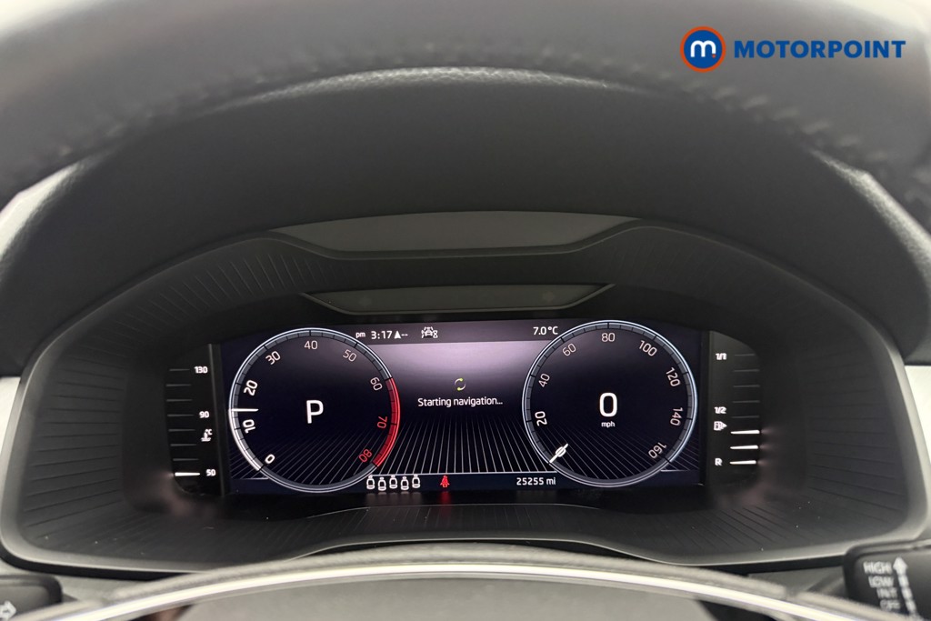 Skoda Kodiaq Se Drive Automatic Petrol SUV - Stock Number (1627295) - 9th supplementary image