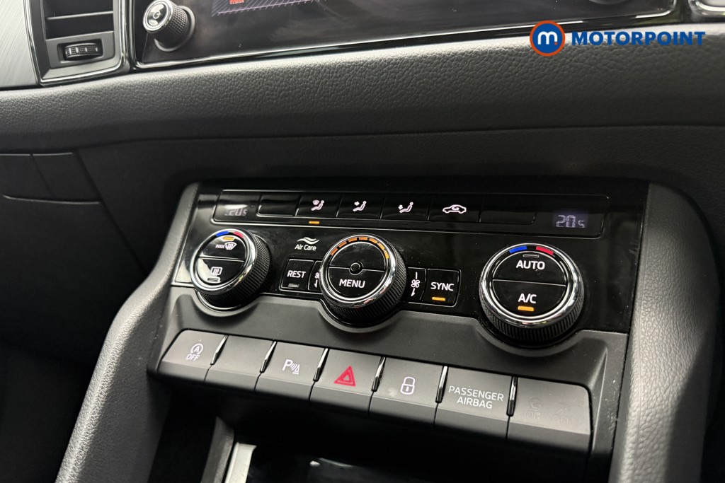 Skoda Kodiaq Se Drive Automatic Petrol SUV - Stock Number (1627295) - 13th supplementary image