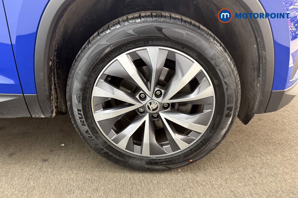 Skoda Kodiaq Se Drive Automatic Petrol SUV - Stock Number (1627295) - 23rd supplementary image