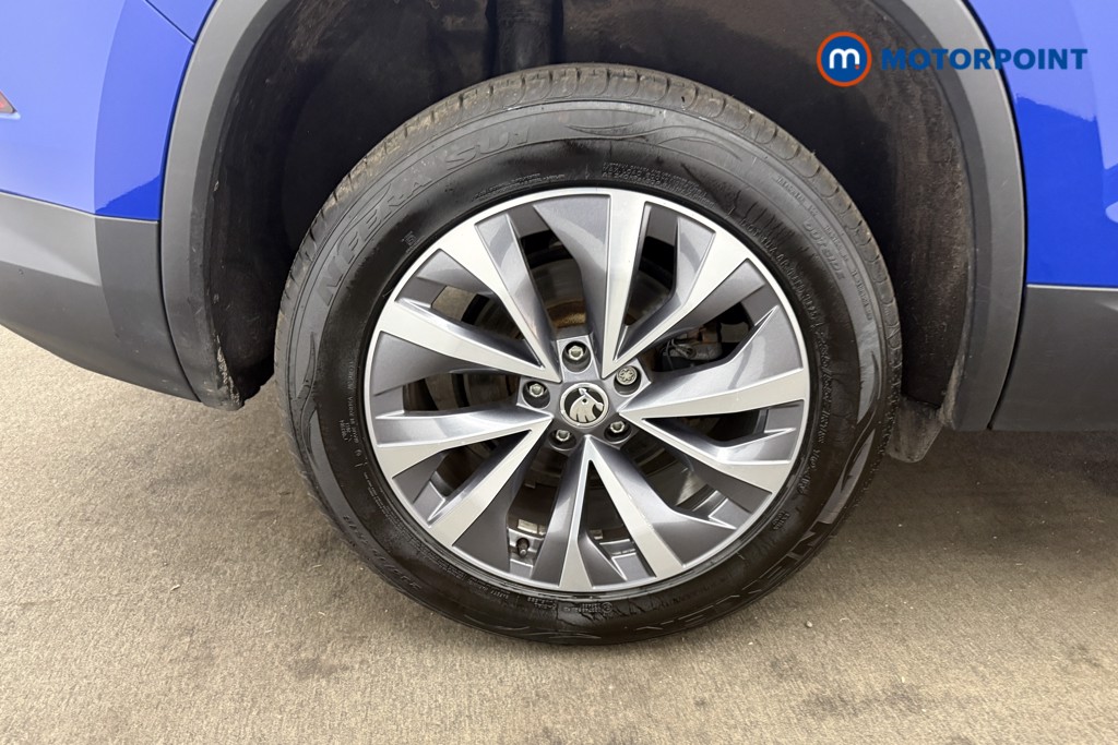 Skoda Kodiaq Se Drive Automatic Petrol SUV - Stock Number (1627295) - 24th supplementary image
