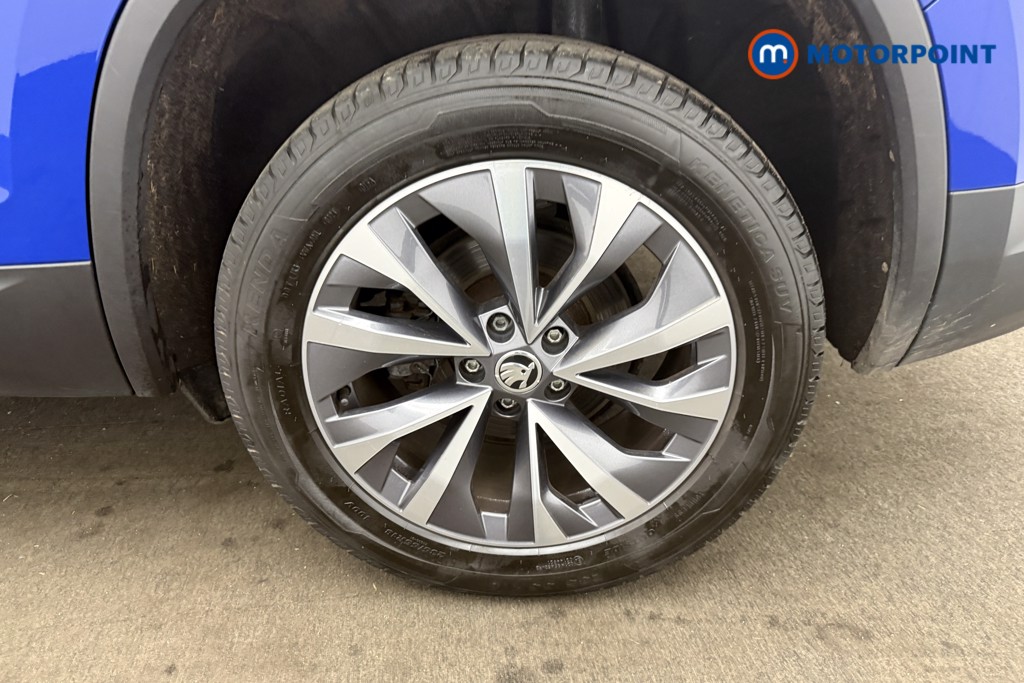 Skoda Kodiaq Se Drive Automatic Petrol SUV - Stock Number (1627295) - 25th supplementary image