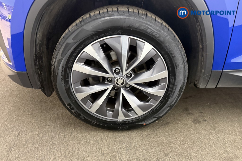 Skoda Kodiaq Se Drive Automatic Petrol SUV - Stock Number (1627295) - 26th supplementary image