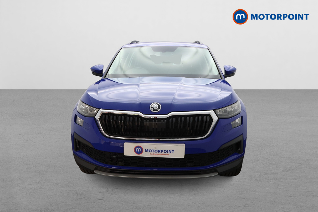 Skoda Kodiaq Se Drive Automatic Petrol SUV - Stock Number (1627295) - Front bumper