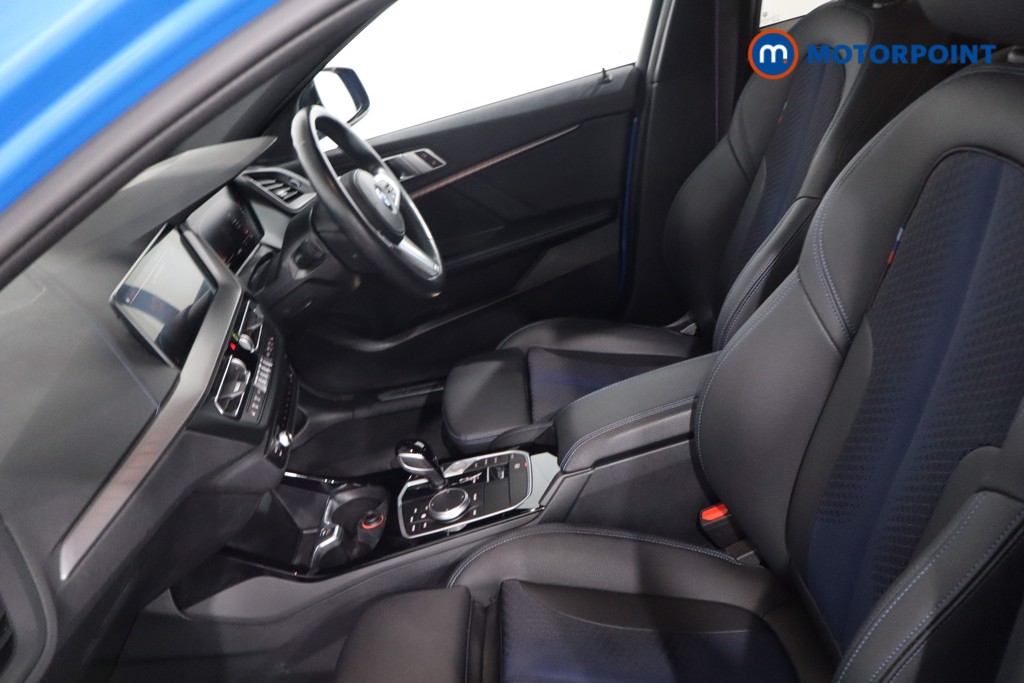 BMW 1 Series M Sport Automatic Petrol Hatchback - Stock Number (1627303) - 4th supplementary image