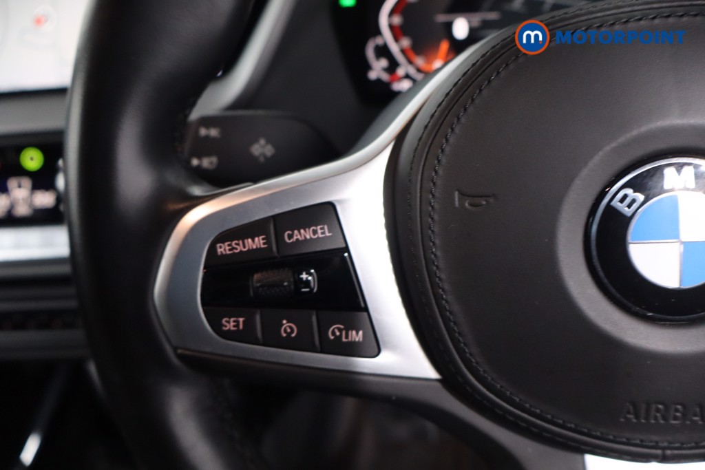 BMW 1 Series M Sport Automatic Petrol Hatchback - Stock Number (1627303) - 7th supplementary image