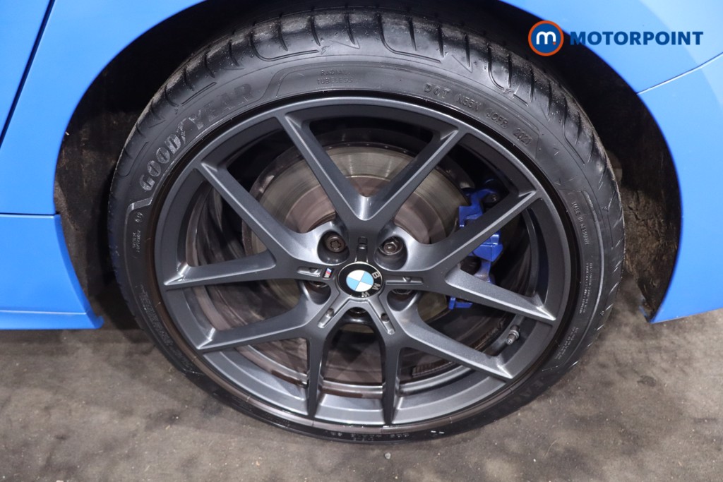 BMW 1 Series M Sport Automatic Petrol Hatchback - Stock Number (1627303) - 12th supplementary image