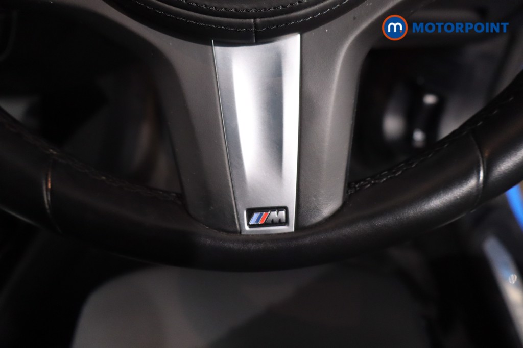 BMW 1 Series M Sport Automatic Petrol Hatchback - Stock Number (1627303) - 14th supplementary image