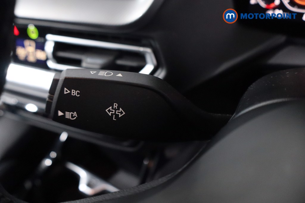 BMW 1 Series M Sport Automatic Petrol Hatchback - Stock Number (1627303) - 16th supplementary image