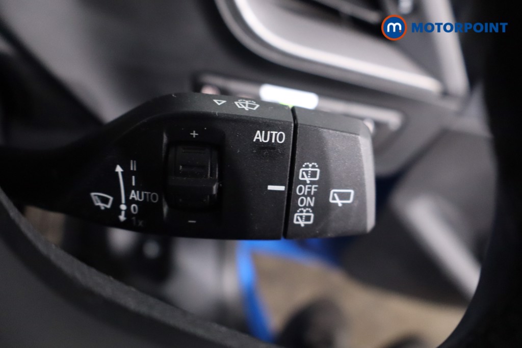 BMW 1 Series M Sport Automatic Petrol Hatchback - Stock Number (1627303) - 17th supplementary image