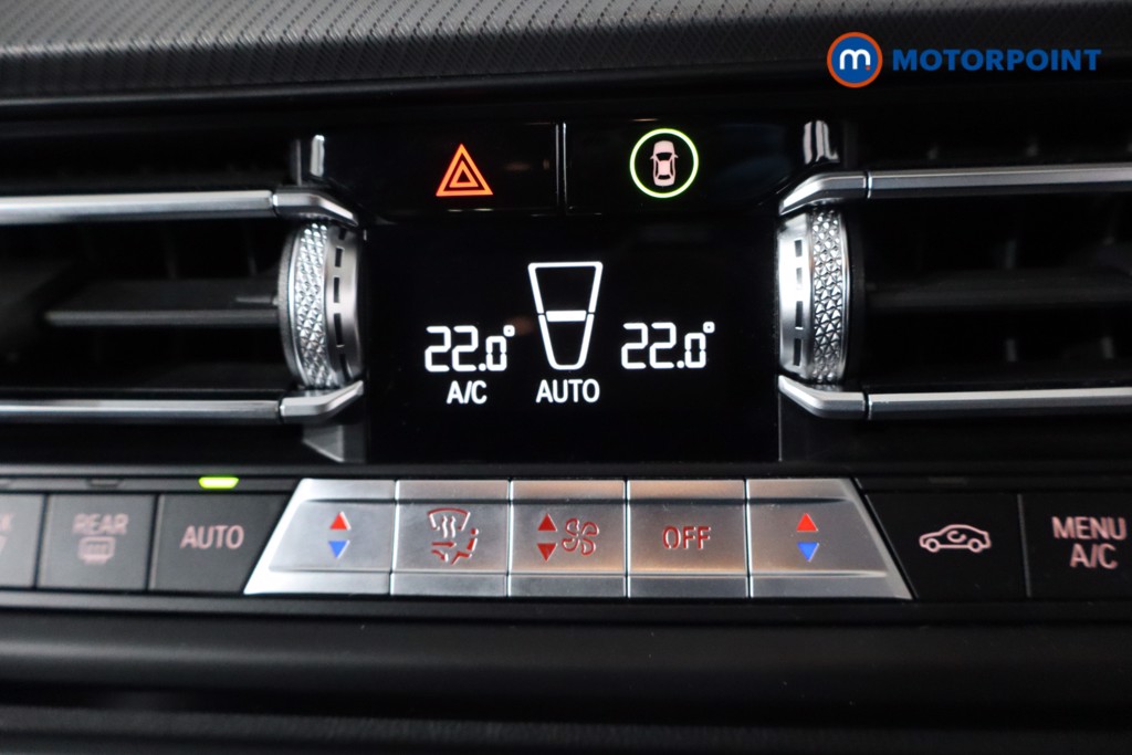 BMW 1 Series M Sport Automatic Petrol Hatchback - Stock Number (1627303) - 19th supplementary image