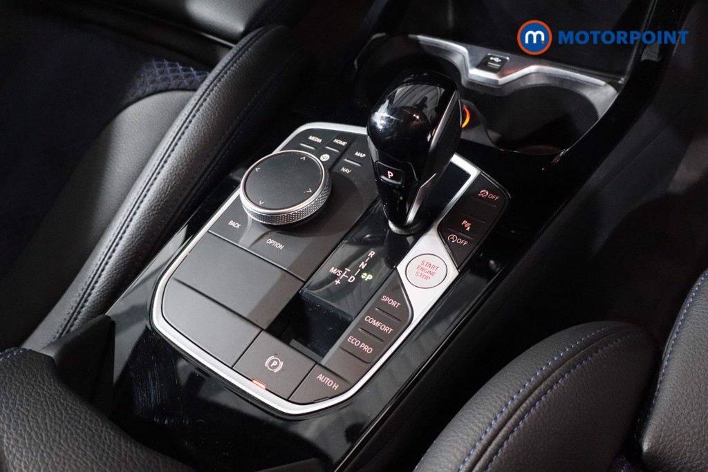 BMW 1 Series M Sport Automatic Petrol Hatchback - Stock Number (1627303) - 20th supplementary image