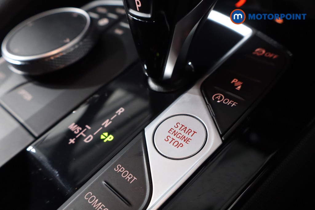 BMW 1 Series M Sport Automatic Petrol Hatchback - Stock Number (1627303) - 21st supplementary image