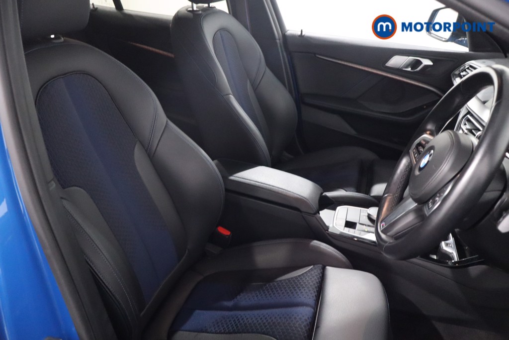 BMW 1 Series M Sport Automatic Petrol Hatchback - Stock Number (1627303) - 22nd supplementary image