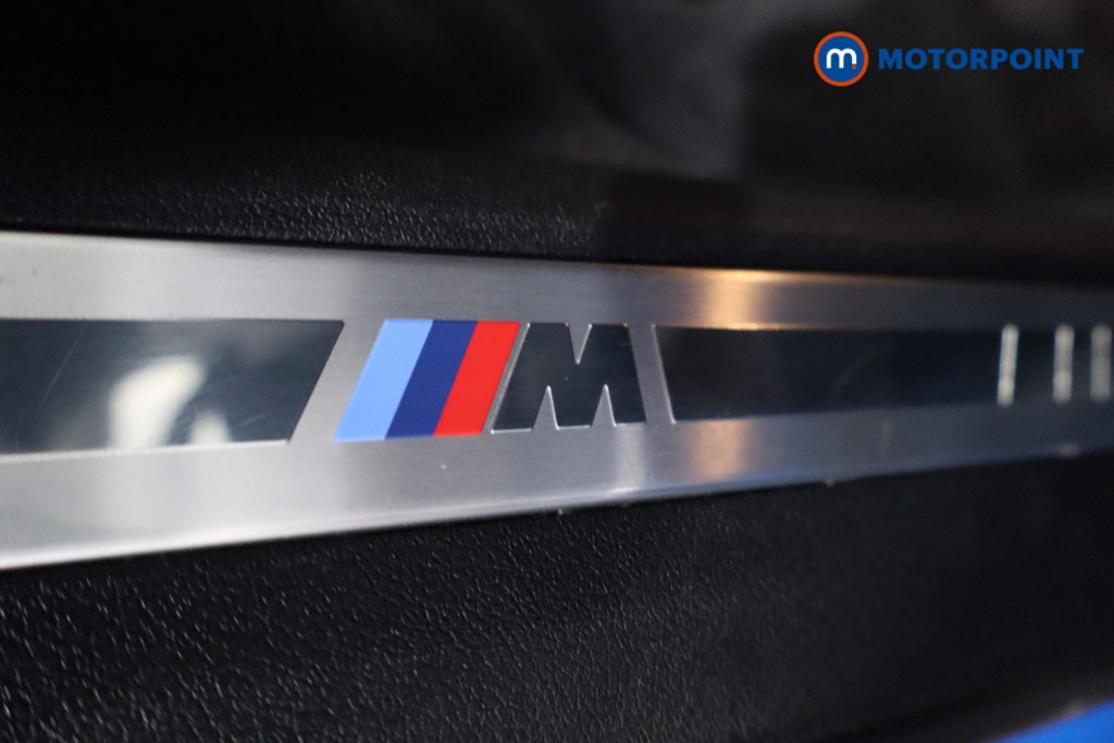 BMW 1 Series M Sport Automatic Petrol Hatchback - Stock Number (1627303) - 23rd supplementary image