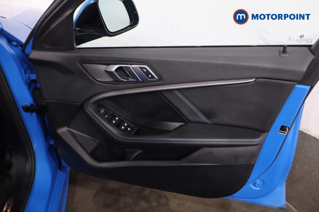 BMW 1 Series M Sport Automatic Petrol Hatchback - Stock Number (1627303) - 24th supplementary image