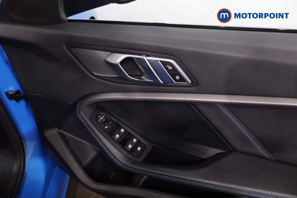 BMW 1 Series M Sport Automatic Petrol Hatchback - Stock Number (1627303) - 25th supplementary image